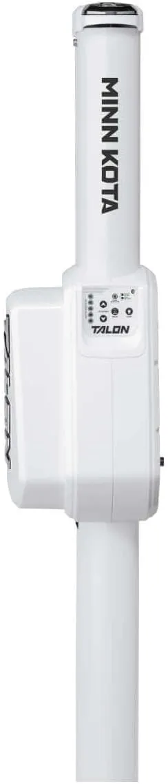 MINN KOTA Talon BT Shallow Water Anchor