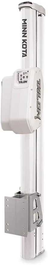 MINN KOTA Talon BT Shallow Water Anchor