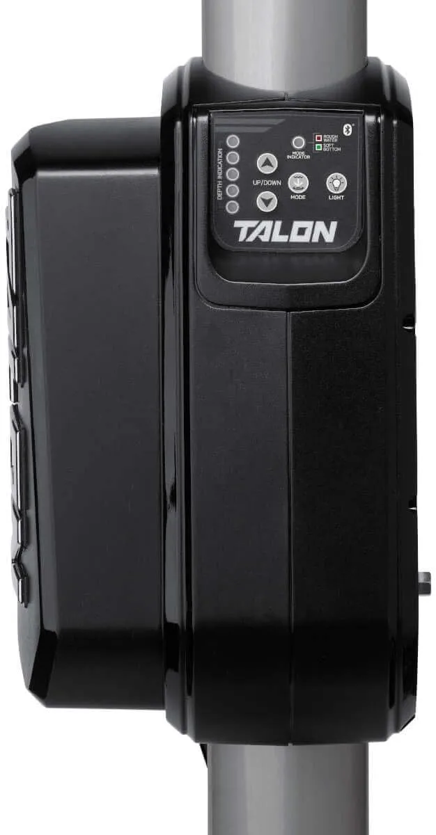 MINN KOTA Talon BT Shallow Water Anchor