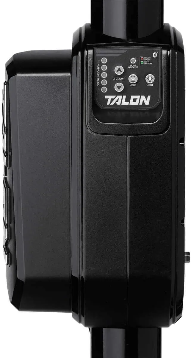 MINN KOTA Talon BT Shallow Water Anchor