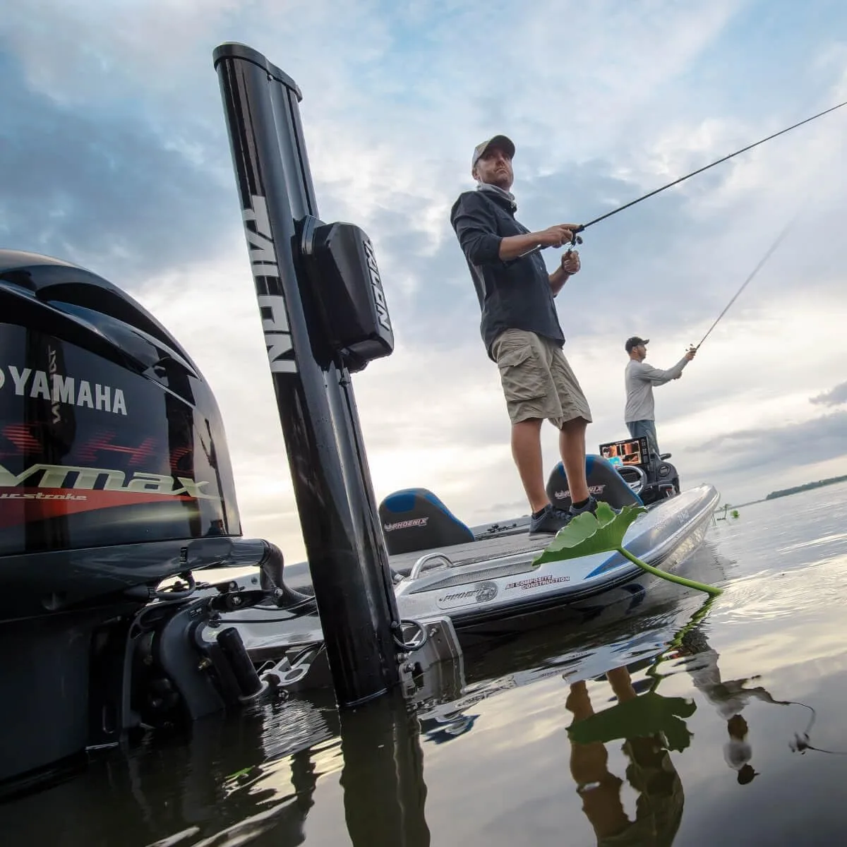 MINN KOTA Talon BT Shallow Water Anchor
