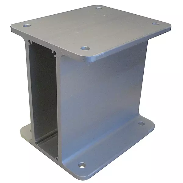 Minn Kota 1810220 Talon Setback Bracket - 6"