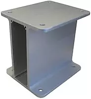 Minn Kota 1810220 Talon Setback Bracket - 6"