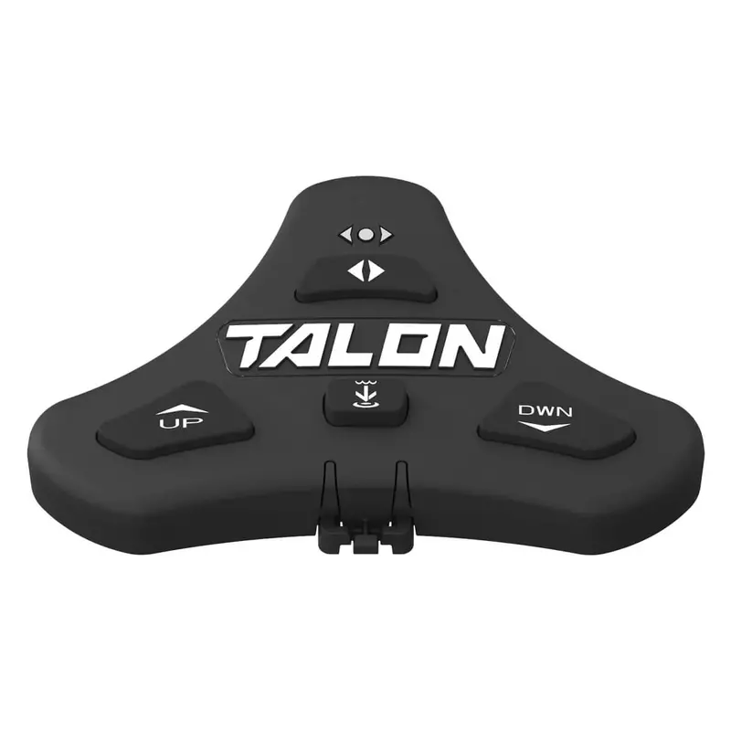 Minn Kota Talon Wireless Foot Switch - Bluetooth