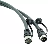 Minn Kota Talon Quick Release Disconnect Plug