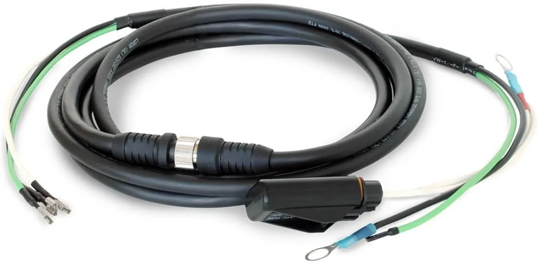 Minn Kota Talon Quick Release Disconnect Plug