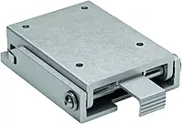 Minn Kota Talon Tilt Bracket + Quick Release Disconnect Plug Bundle Bracket + Plug, 1810244