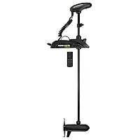 Minn Kota Terrova Bow-Mount Electric Trolling Motor with GPS, Spot-Lock, 80 Lb. Thrust, 60 in. Shaft