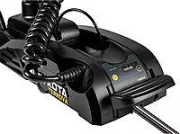 Minn Kota Terrova Bow-Mount Electric Trolling Motor with GPS, Spot-Lock, 80 Lb. Thrust, 60 in. Shaft