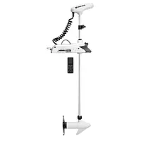 Minn Kota Riptide Terrova Bow-Mount Electric Trolling Motor with GPS, Spot-Lock, 55 Lb. Thrust, 54 in. Shaft, Saltwater