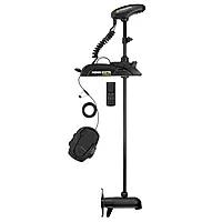 Minn Kota Terrova Bow-Mount Electric Trolling Motor with GPS, Spot-Lock, Dual Spectrum Chirp Sonar, 80 Lb. Thrust