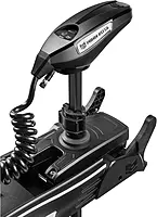 Minn Kota 1363911 Riptide Terrova Quest 90/115 lb. Thrust, 72" Shaft, Wireless Remote, Black