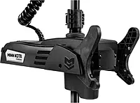 Minn Kota 1363911 Riptide Terrova Quest 90/115 lb. Thrust, 72" Shaft, Wireless Remote, Black