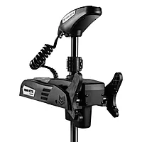 Minn Kota 1363912 Riptide Terrova Quest 90/115 lb. Thrust, 87" Shaft, Wireless Remote, Black