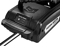 Minn Kota 1363912 Riptide Terrova Quest 90/115 lb. Thrust, 87" Shaft, Wireless Remote, Black