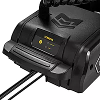 Minn Kota Terrova Quest Brushless Bow-Mount Electric Trolling Motor with Dual Spectrum Chirp Sonar, 90/115 Lb. Thrust