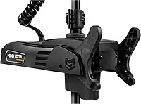 Minn Kota Terrova Quest Brushless Bow-Mount Electric Trolling Motor with Dual Spectrum Chirp Sonar, 90/115 Lb. Thrust