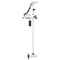 Minn Kota 1363787 Riptide Terrova 80 lb. Thrust, 72" Shaft, Wireless Remote