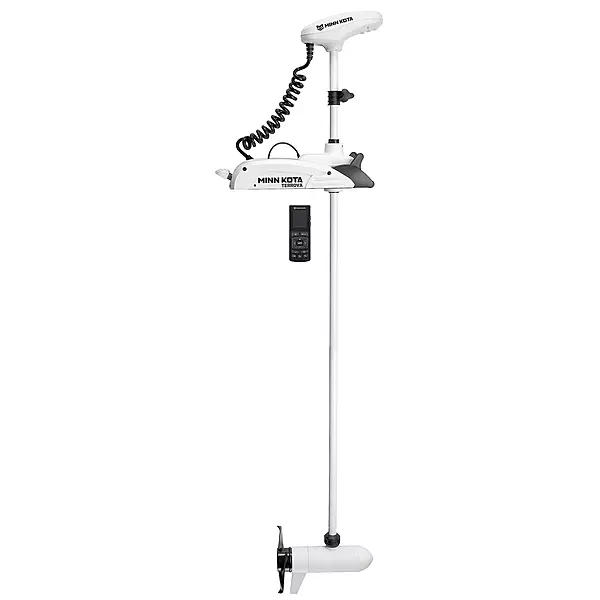 Minn Kota 1363787 Riptide Terrova 80 lb. Thrust, 72" Shaft, Wireless Remote