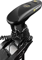 Minn Kota Ulterra Bow-Mount Electric Trolling Motor with Dual Spectrum Chirp Sonar, 80 Lb. Thrust, 45 in. Shaft, Freshwater