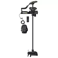 Minn Kota 1358503 Ulterra Quest 90/115 lb. Thrust, 72" Shaft, MEGA Side Imaging, Wireless Remote