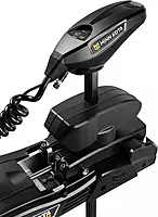 Minn Kota Ulterra QUEST Brushless Bow-Mount Electric Trolling Motor with Spot-Lock, MEGA Side Imaging, 90/115 Lb. Thrust, 45 In. Shaft, Freshwater