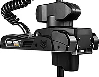 Minn Kota Ulterra QUEST Brushless Bow-Mount Electric Trolling Motor with Spot-Lock, MEGA Side Imaging, 90/115 Lb. Thrust, 45 In. Shaft, Freshwater