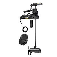 Minn Kota Ulterra Bow-Mount Electric Trolling Motor with MEGA Down Imaging, 80 Lb. Thrust, 45 in. Shaft, Freshwater