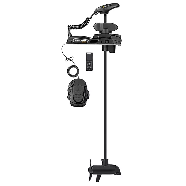 Minn Kota Ulterra QUEST 90/115 Trolling Motor w/Wireless Remote - 72" Shaft