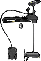 Minn Kota Ultrex Bow-Mount Electric Trolling Motor with MEGA Down Imaging, 112 Lb. Thrust, 45 in. Shaft, Freshwater