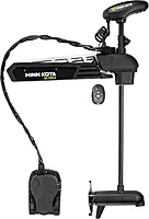 Minn Kota Ultrex Bow-Mount Electric Trolling Motor with GPS, Spot-Lock, Dual Spectrum Chirp Sonar, 80 Lb. Thrust