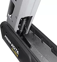 Minn Kota Ultrex Bow-Mount Electric Trolling Motor with GPS, Spot-Lock, Dual Spectrum Chirp Sonar, 80 Lb. Thrust, 52 in. Shaft, Freshwater