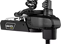 Minn Kota Ultrex Quest Brushless Bow-Mount Electric Trolling Motor with Dual Spectrum Chirp Sonar, 90/115 Lb. Thrust