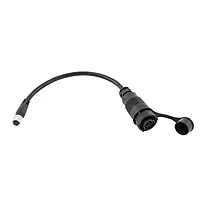 Minn Kota US2 Adapter Cable/MKR-US2-16 - Lowrance Elite Ti2 & HDS