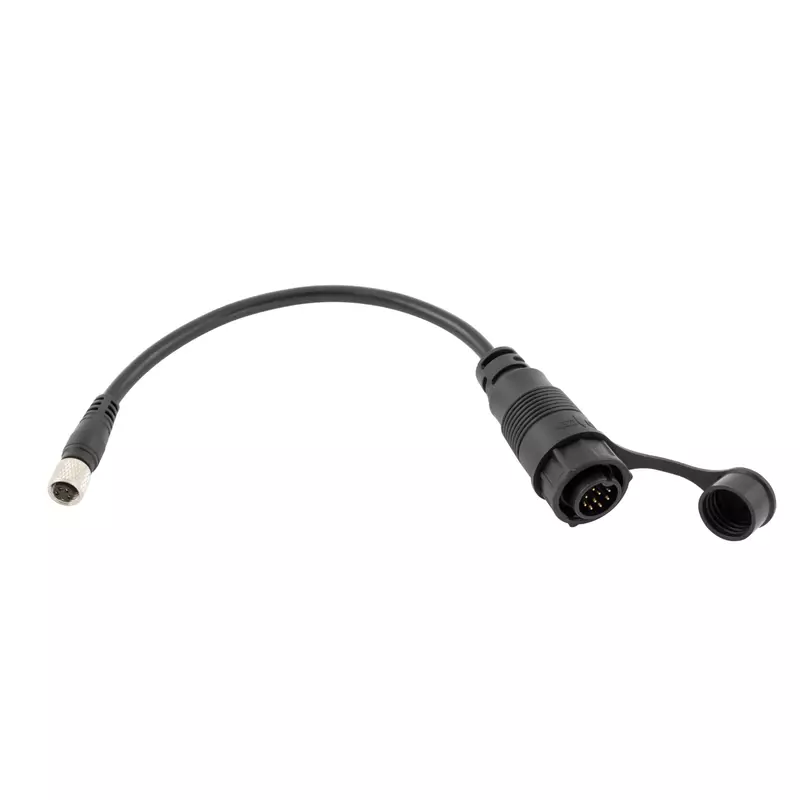 Minn Kota US2 Adapter Cable/MKR-US2-16 - Lowrance Elite Ti2 & HDS