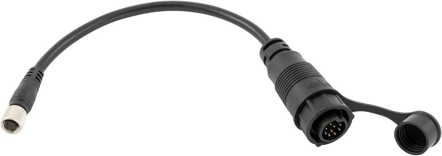 Minn Kota US2 Adapter Cable/MKR-US2-16 - Lowrance Elite Ti2 & HDS