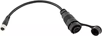 Minn Kota US2 Adapter Cable/MKR-US2-16 - Lowrance Elite Ti2 & HDS