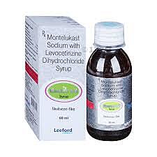 MINOLAST KID SYP  60ML