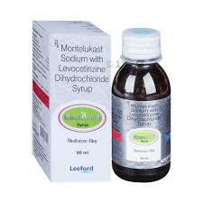 MINOLAST KID SYP  60ML