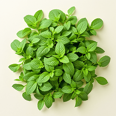 Mint / Menta | Per Lb
