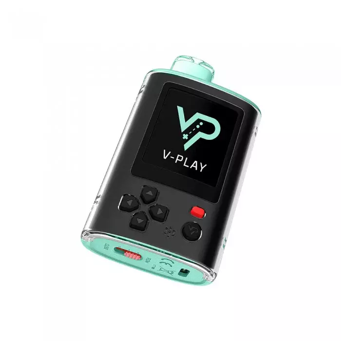 V-play Minty Thrill 20k