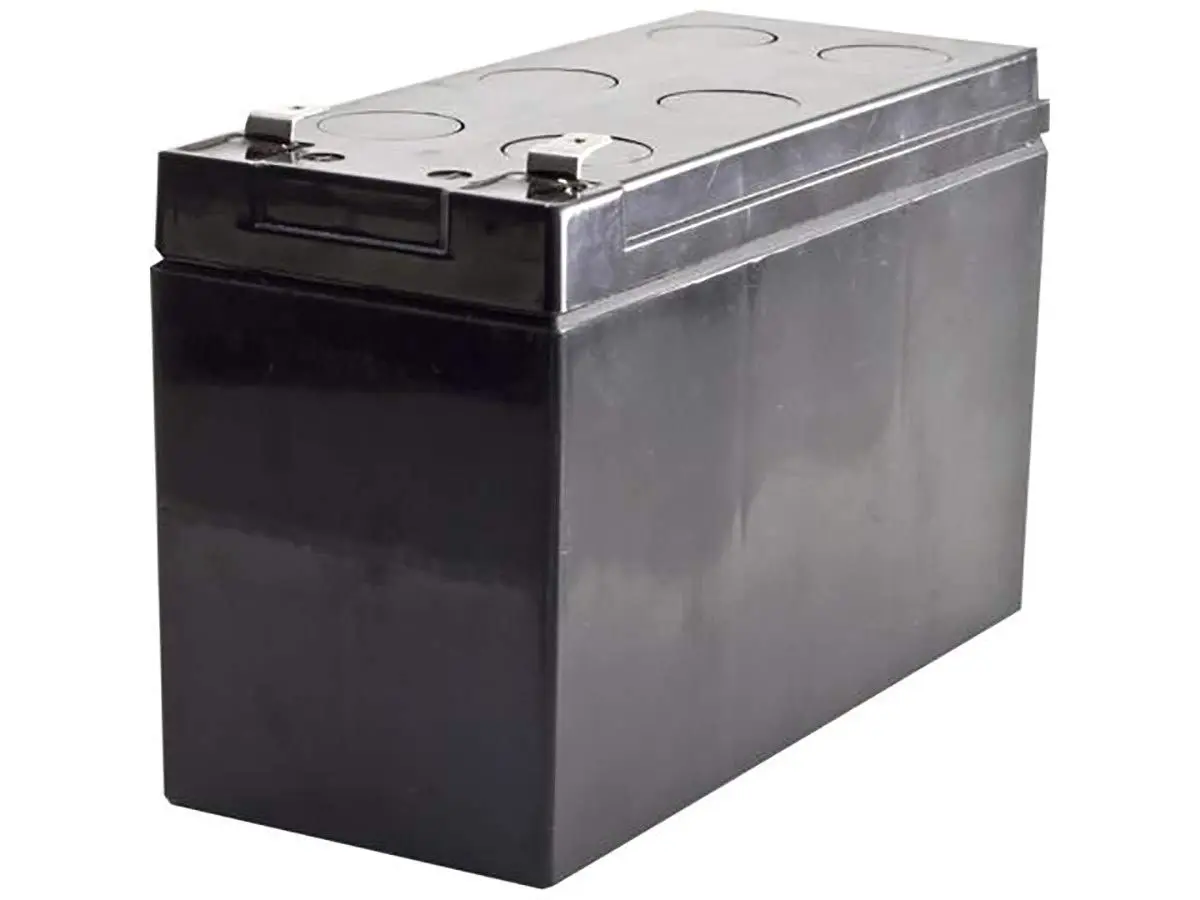Minuteman - UPS battery - 12 Ah