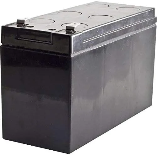 Minuteman - UPS battery - 12 Ah