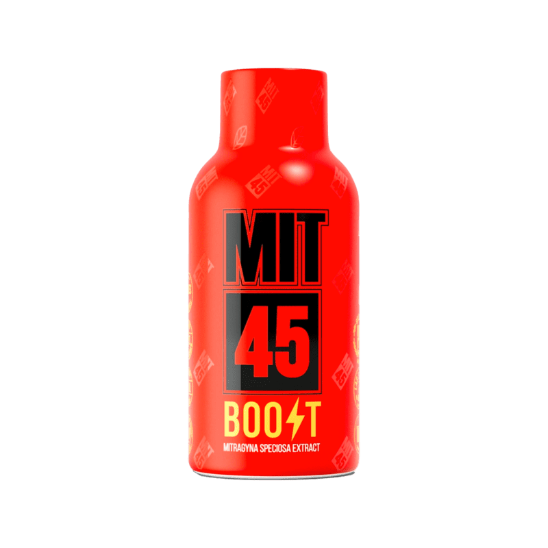 MIT 45 Bost Extract Shot MIT 45 Bost Extract Shot