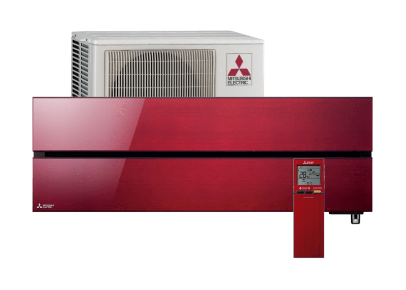 Mitsubishi Electric MSZ-LN35VG2R Szett Mitsubishi Electric MSZ-LN35VG2R Szett