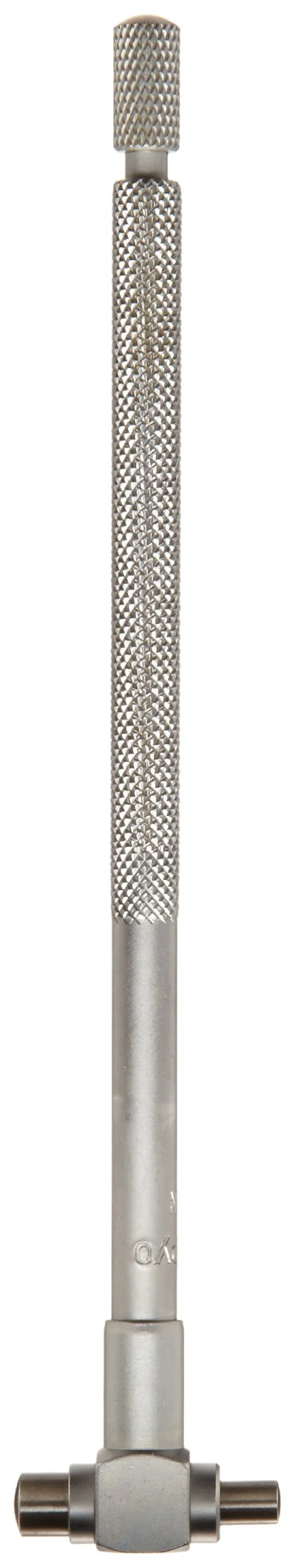 Mitutoyo 300MM (12") Steel Rule