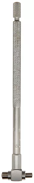 Mitutoyo 300MM (12") Steel Rule