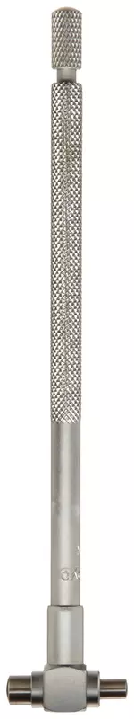 Mitutoyo 300MM (12") Steel Rule