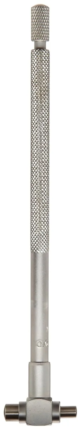 Mitutoyo 300MM (12") Steel Rule