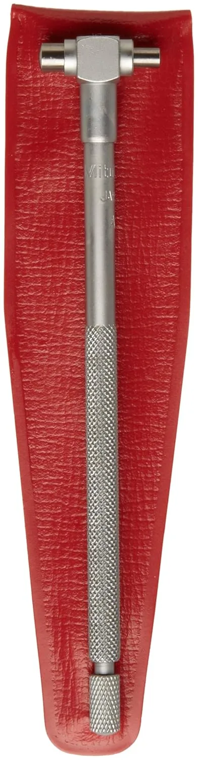 Mitutoyo 300MM (12") Steel Rule